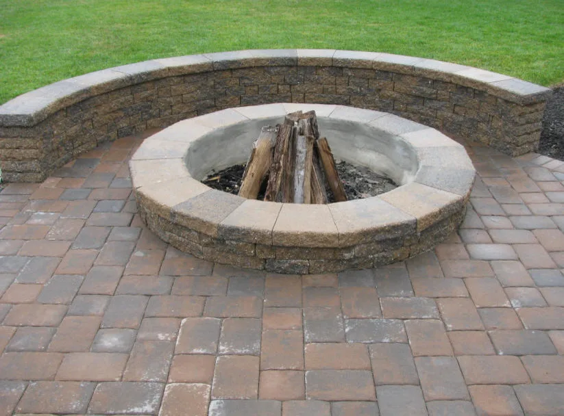 Michael's Landscape Design - Photo 2