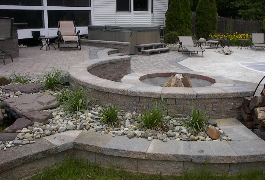 Michael's Landscape Design - Photo 3