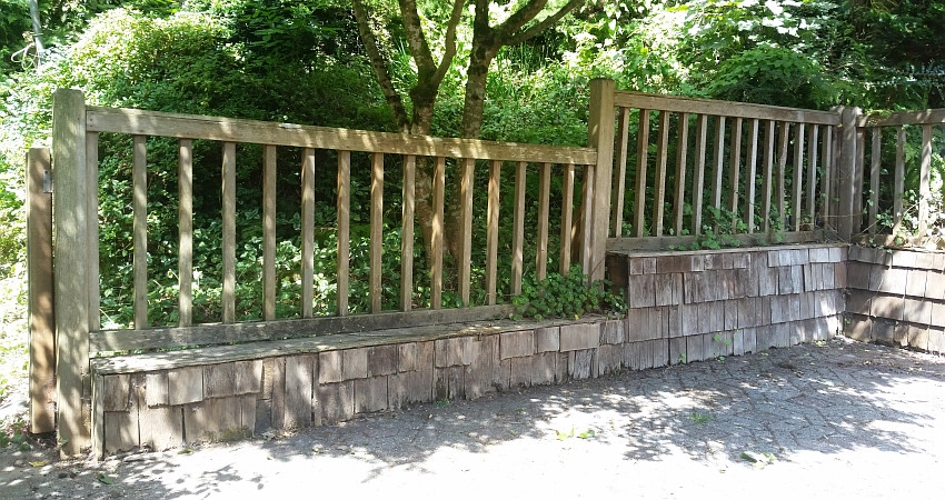 Wooden It Be Lovely? by The Peoples Gardening Collective - Photo 16