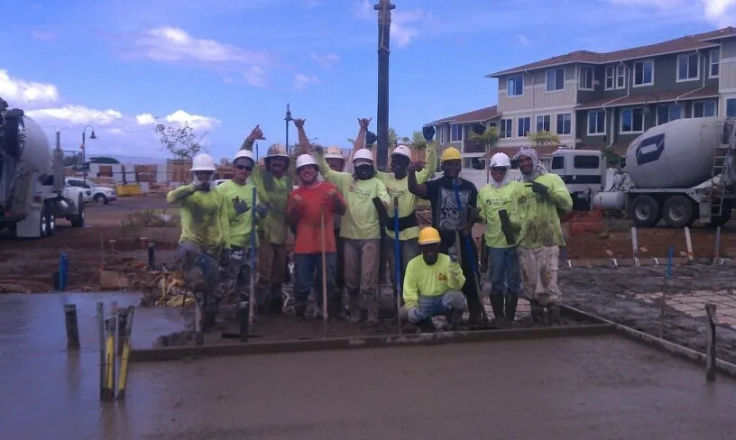 Hawaii Masonry & Development Corporation - Photo 4