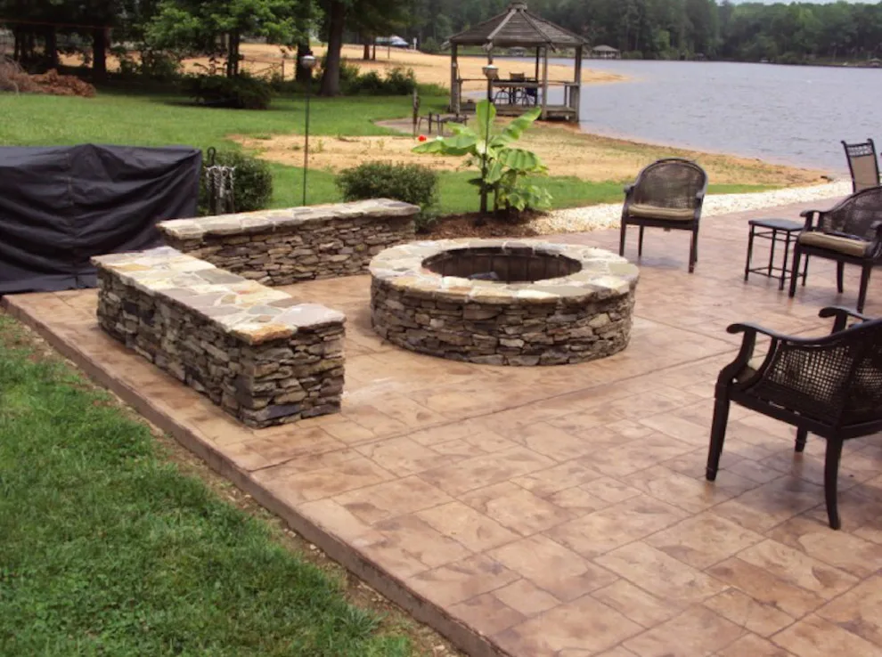 We Do Concrete Cheap - Photo 3