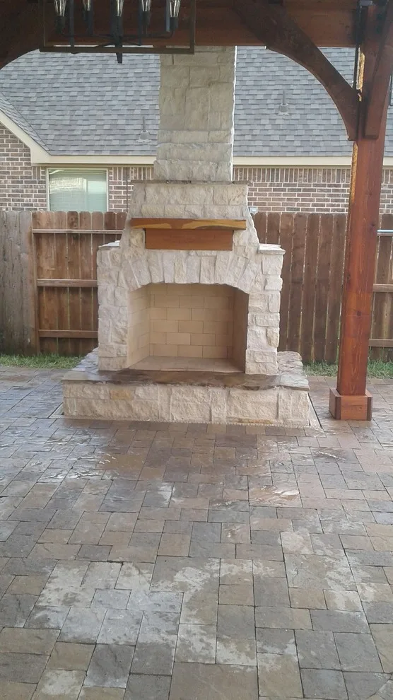 Pavertime-Pavers And General Construction - Photo 3