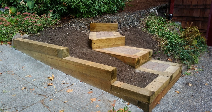 Wooden It Be Lovely? by The Peoples Gardening Collective - Photo 15