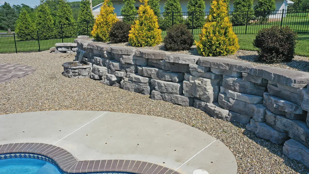 NewLine Hardscapes - Photo 4