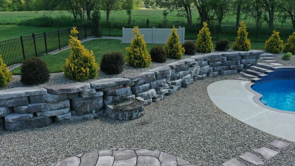 NewLine Hardscapes - Photo 8