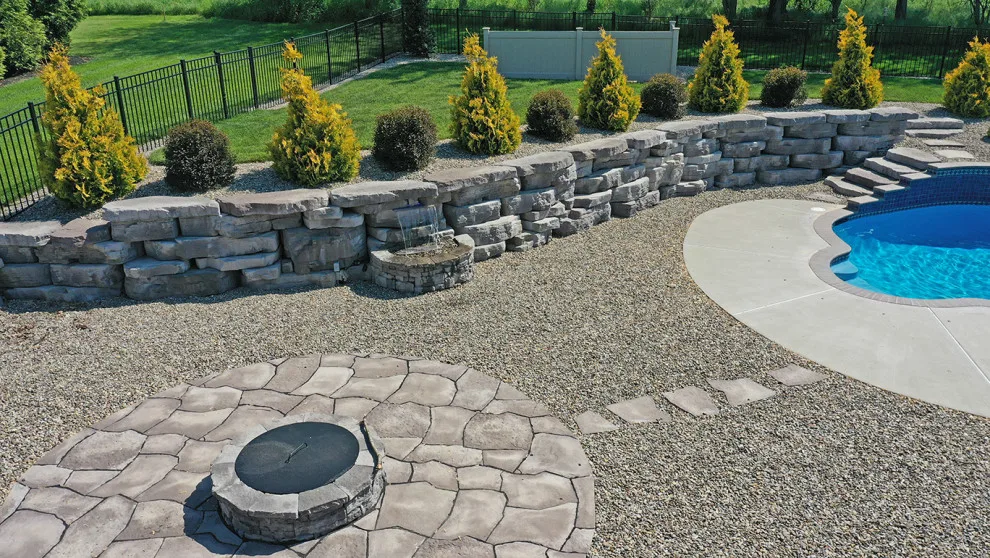 NewLine Hardscapes - Photo 7