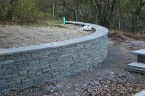 Exterior Space by Spoor Masonry, Inc - Photo 7