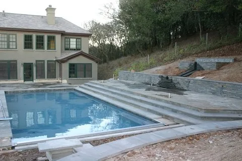 Exterior Space by Spoor Masonry, Inc - Photo 2