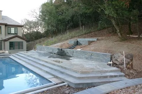 Exterior Space by Spoor Masonry, Inc - Photo 4