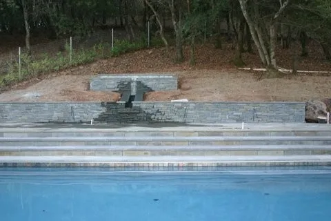 Exterior Space by Spoor Masonry, Inc - Photo 6