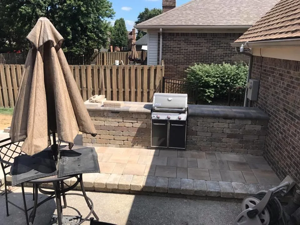 Advanced Grounds Maintenance, LLC - Photo 9
