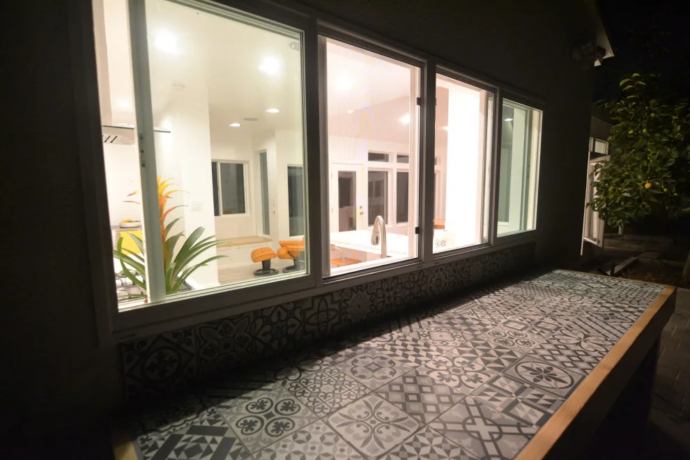 Alfresco Bar by EHD Builders - Photo 2