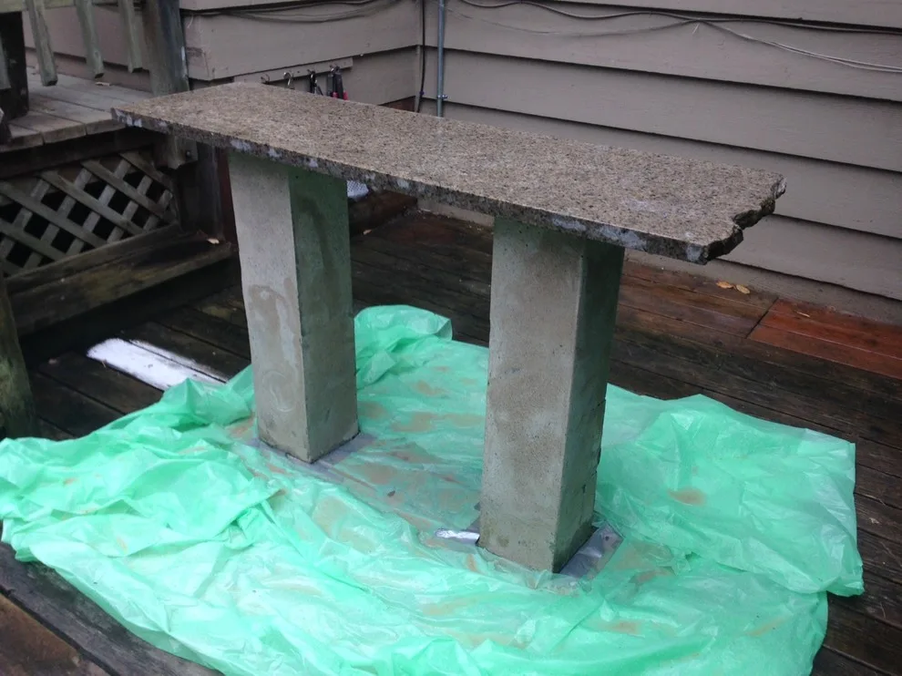 Concrete Artisans, LLC - Photo 5