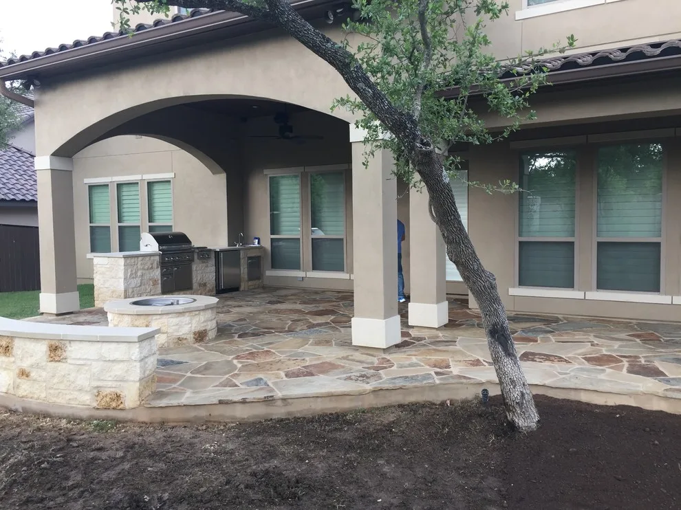 Alfresco Grill Haven by Esposito Hardscapes, LLC - Photo 2