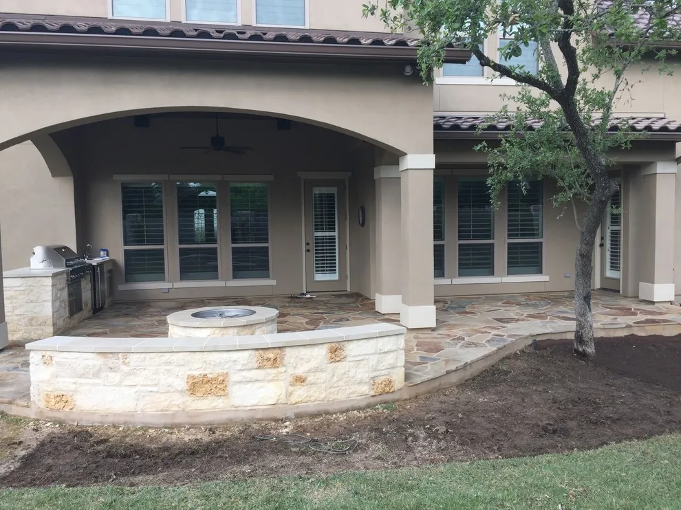 Alfresco Grill Haven by Esposito Hardscapes, LLC - Photo 9