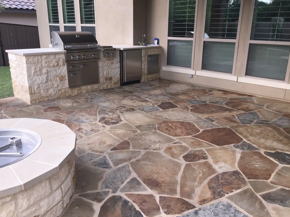 Alfresco Grill Haven by Esposito Hardscapes, LLC - Photo 5