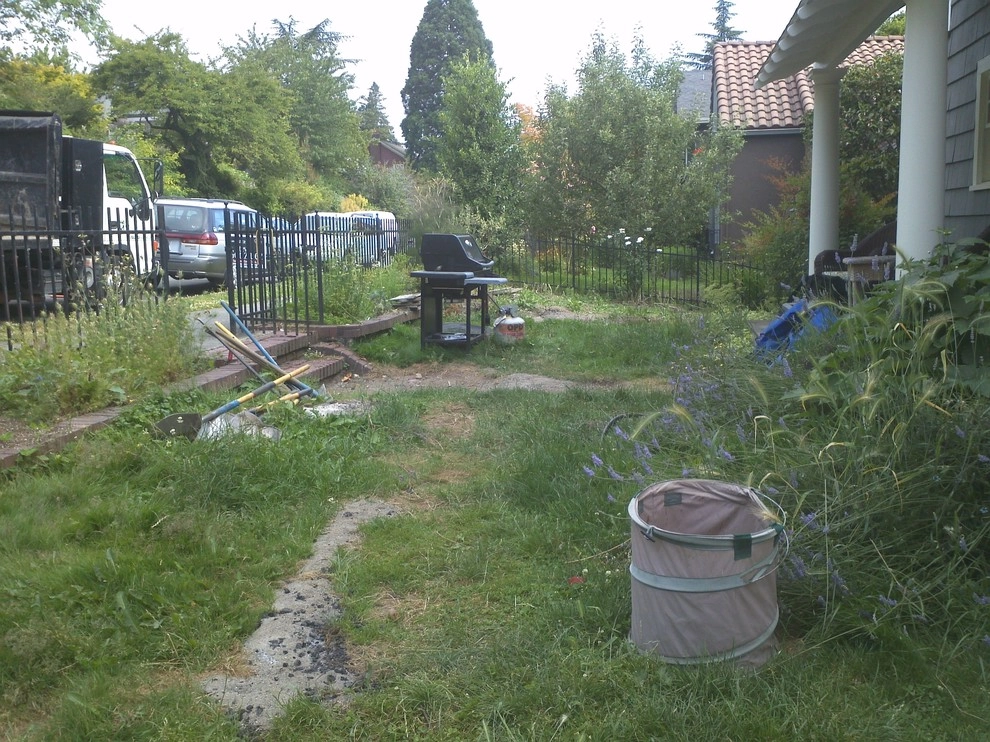Lawn to Luxe by The Peoples Gardening Collective - Photo 9