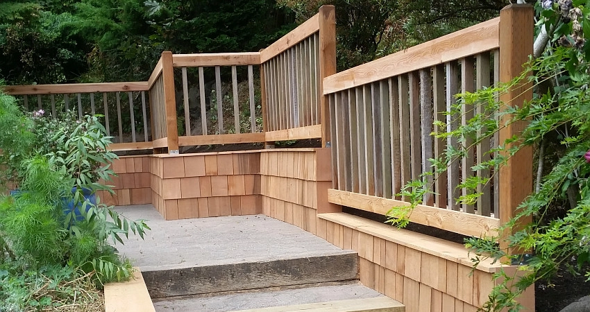 Wooden It Be Lovely? by The Peoples Gardening Collective - Photo 13