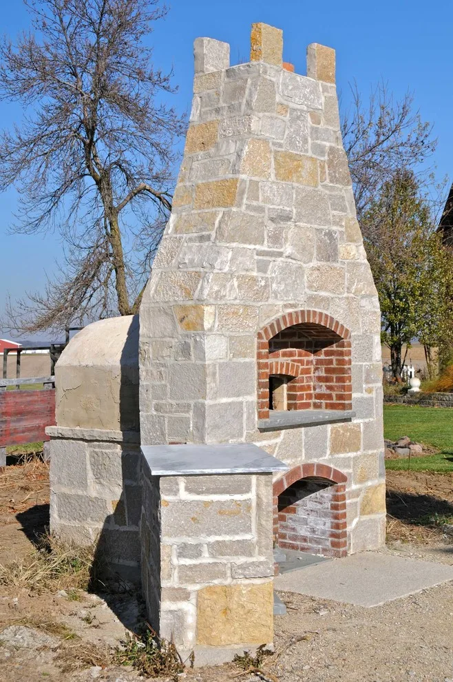 Dale Anderson Masonry - Photo 11