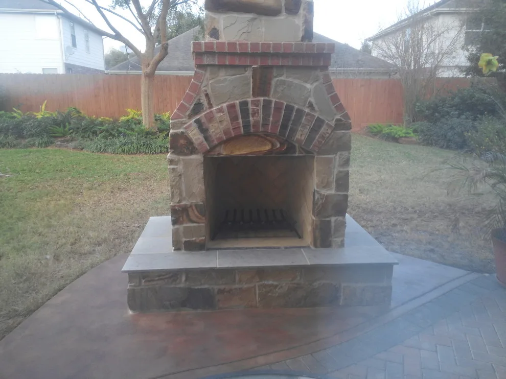 JL Masonry - Photo 4
