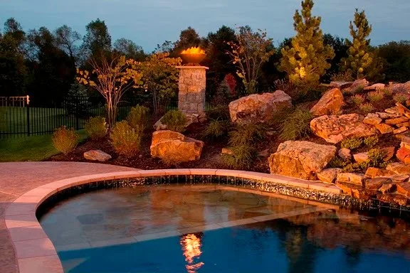 Masters Masonry & Landscaping - Photo 9