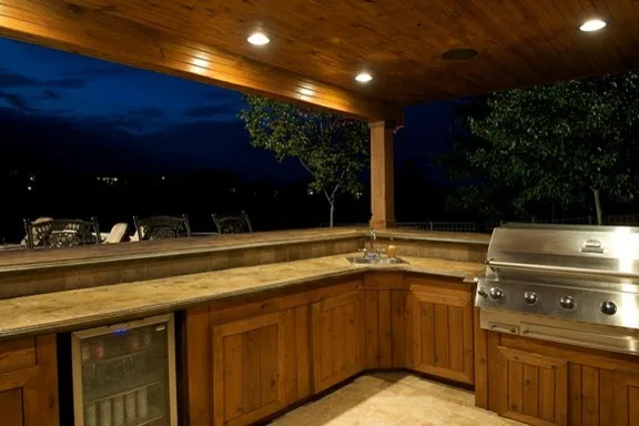 Masters Masonry & Landscaping - Photo 12