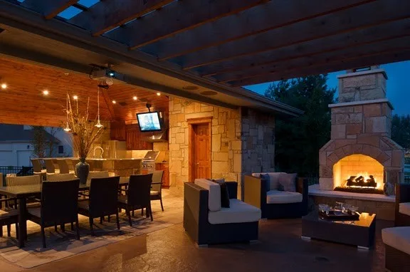 Masters Masonry & Landscaping - Photo 13