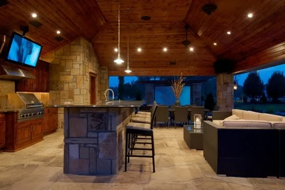 Masters Masonry & Landscaping - Photo 11