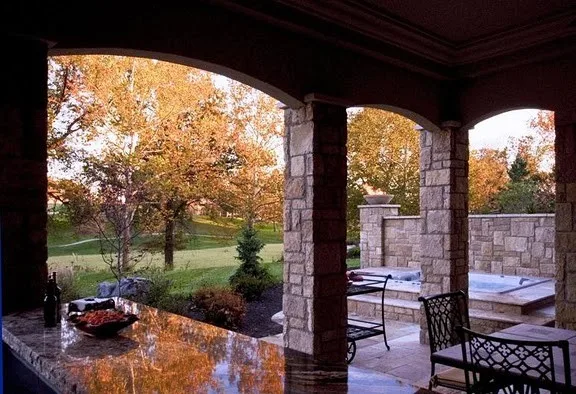 Masters Masonry & Landscaping - Photo 10