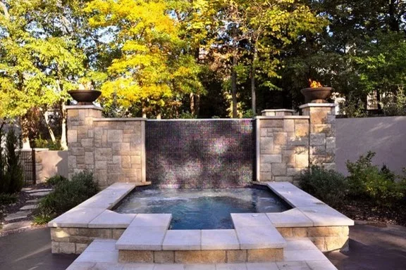 Masters Masonry & Landscaping - Photo 4