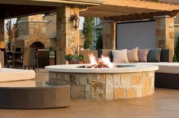 Masters Masonry & Landscaping - Photo 7