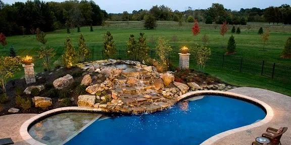 Masters Masonry & Landscaping - Photo 2