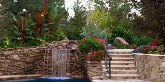 Masters Masonry & Landscaping - Photo 3