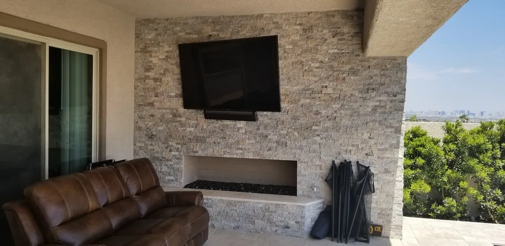 Alfresco Entertainment for Your Home by Custom Outdoor Living - Photo 13