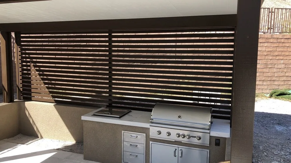 Alfresco Entertainment for Your Home by Custom Outdoor Living - Photo 17