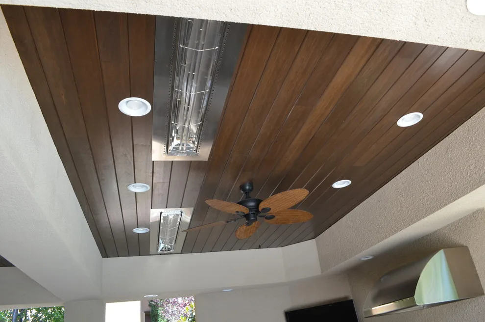 Alfresco Entertainment for Your Home by Custom Outdoor Living - Photo 3