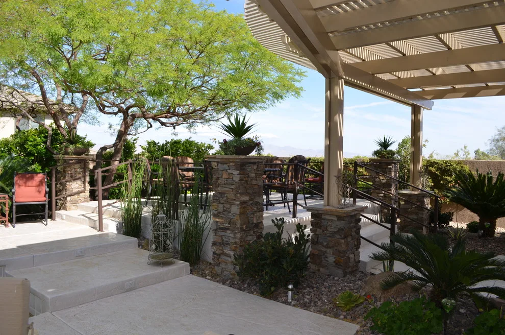 Alfresco Entertainment for Your Home by Custom Outdoor Living - Photo 8