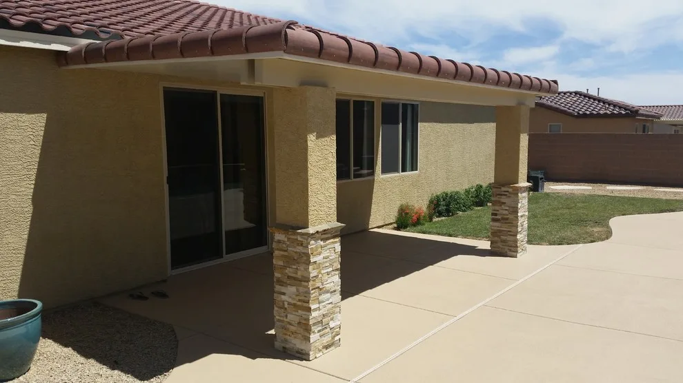 Personalized Pergolas and Awnings by Custom Outdoor Living - Photo 5