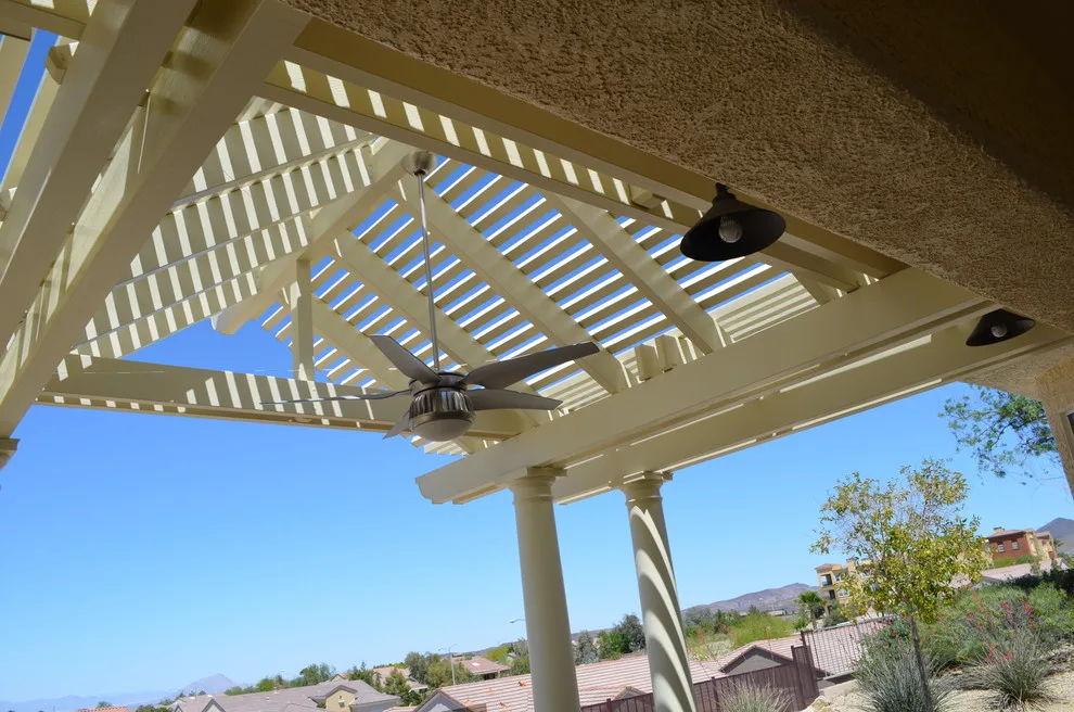 Custom Outdoor Living - Photo 14