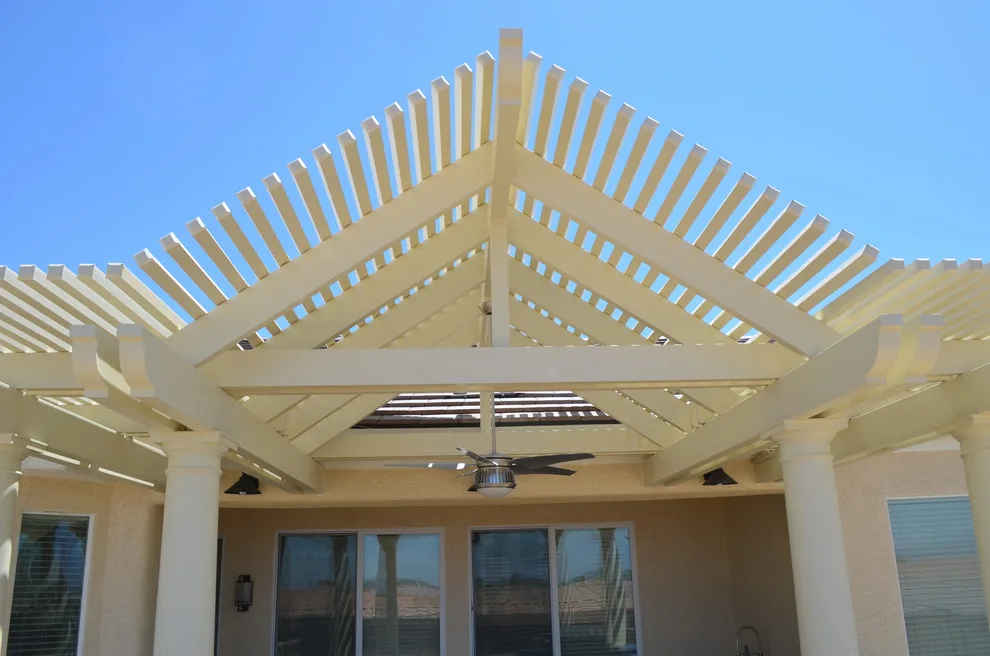 Personalized Pergolas and Awnings by Custom Outdoor Living - Photo 3