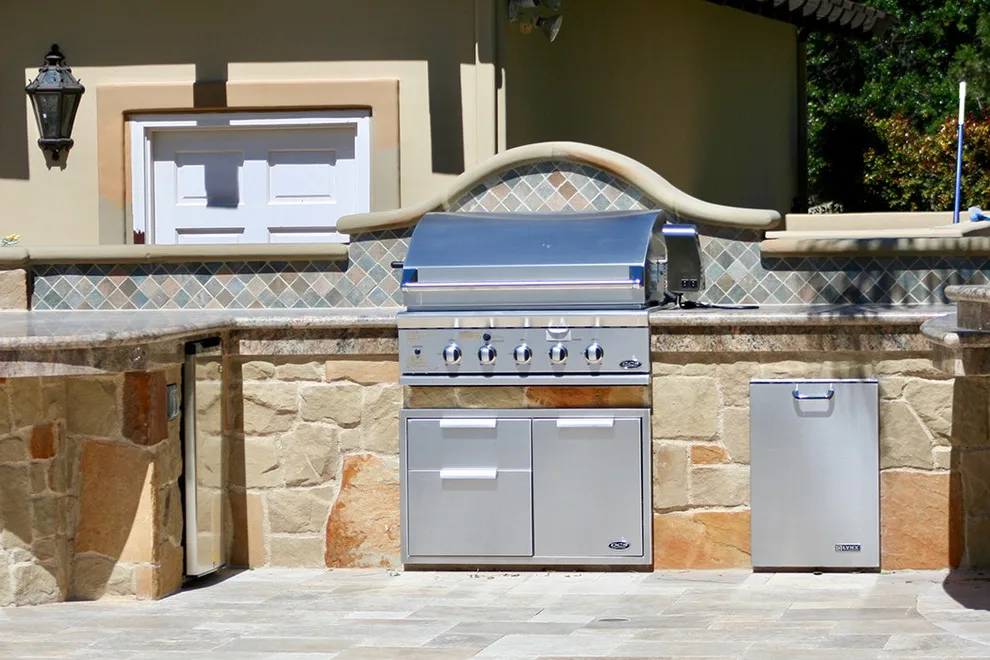 Alfresco Leisure Area by Salado - Photo 3