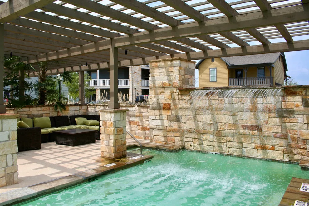 Alfresco Recreation Area by Salado - Photo 4