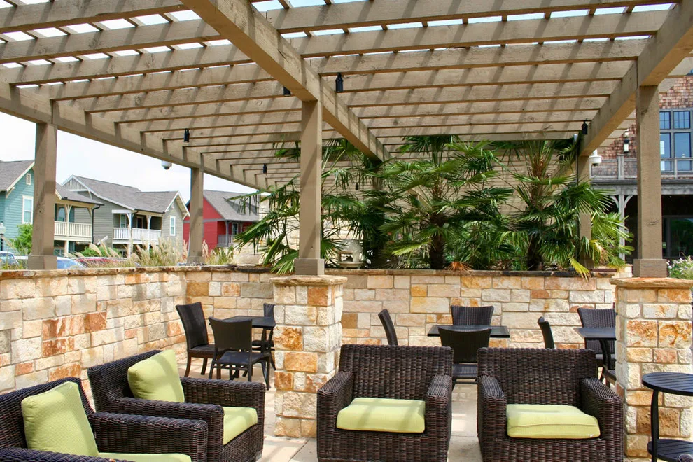 Alfresco Recreation Area by Salado - Photo 3