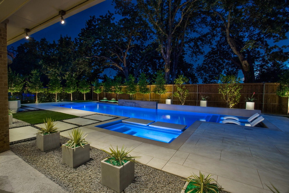 Southlake Modern by The Plant Concierge - Photo 54