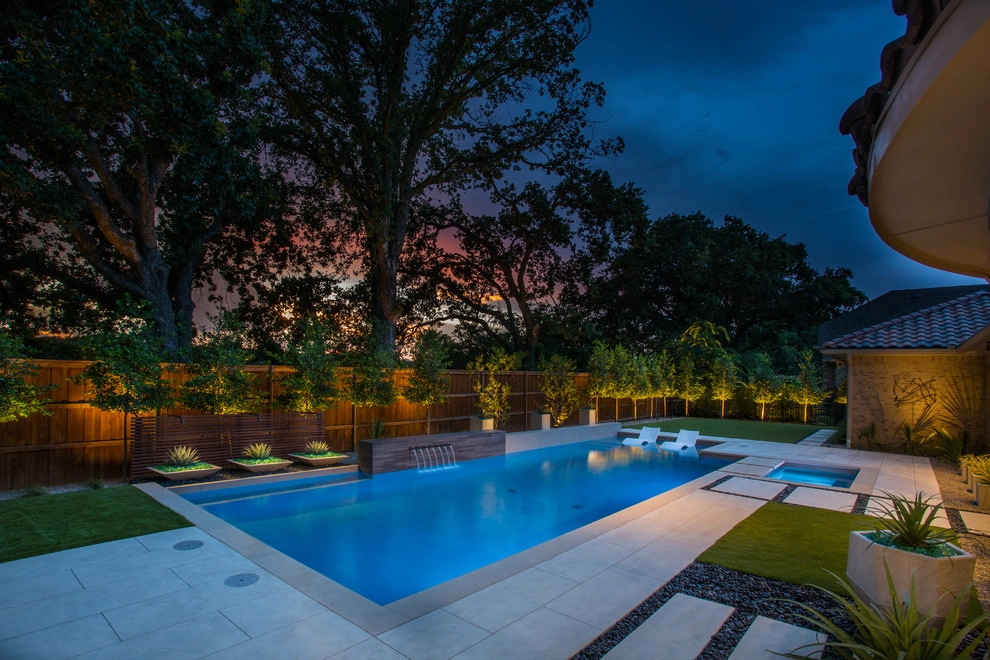 Southlake Modern by The Plant Concierge - Photo 12