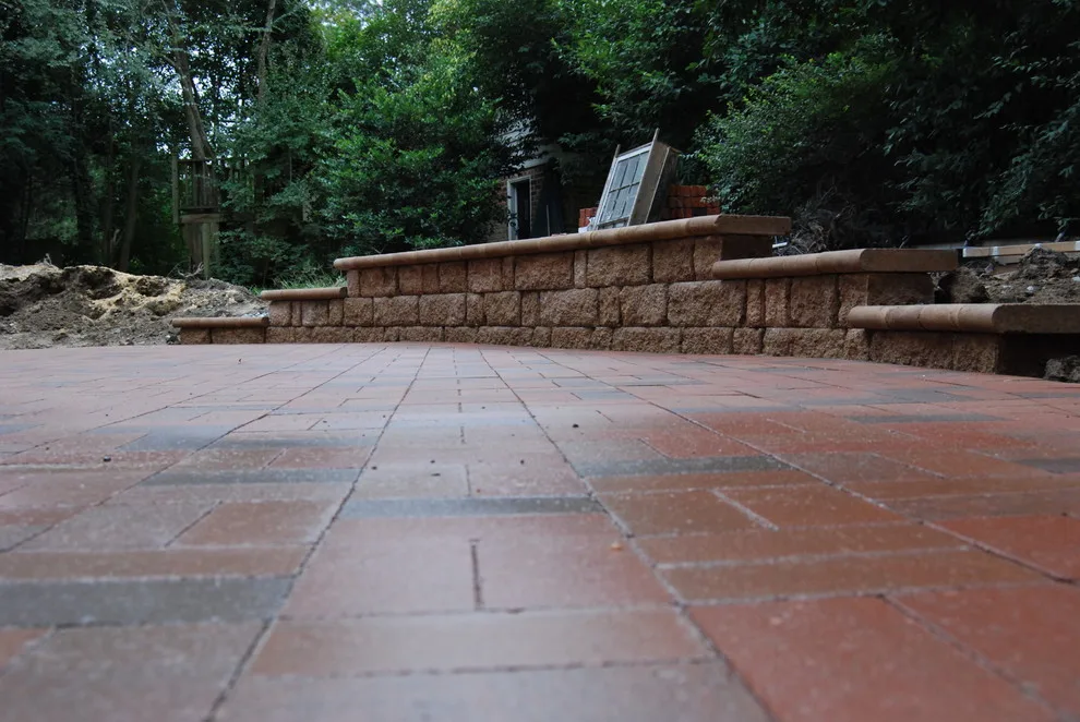 Westham Initiative 2 by Glen Allen Grounds Management, LLC - Photo 9