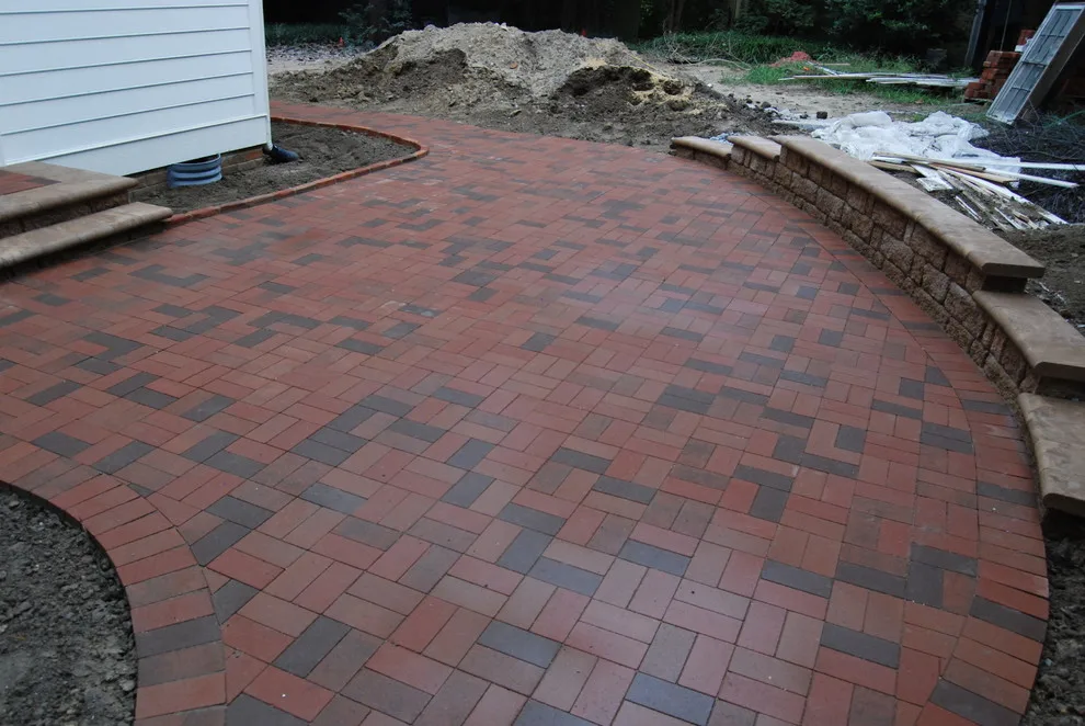 Westham Initiative 2 by Glen Allen Grounds Management, LLC - Photo 7