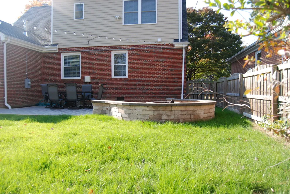 Willow Meadow Initiative 2 by Glen Allen Grounds Management, LLC - Photo 11