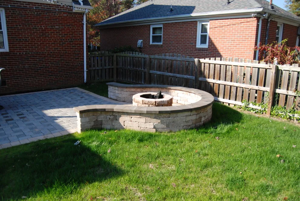 Willow Meadow Initiative 2 by Glen Allen Grounds Management, LLC - Photo 5
