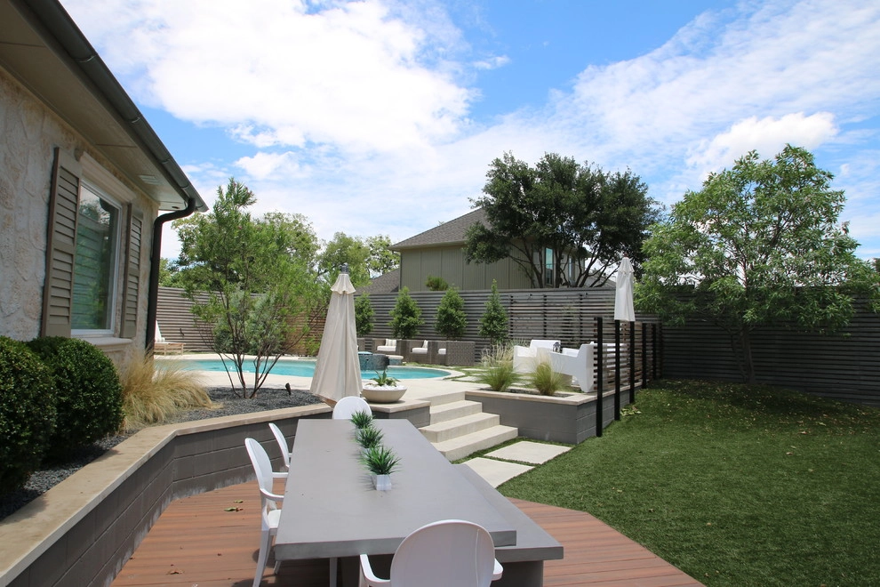 Modern Landscape by The Plant Concierge - Photo 2